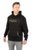 CFX129 FOX LW BLACK/CAMO PRINT PULLOVER M